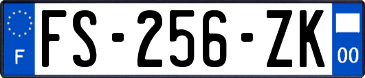 FS-256-ZK