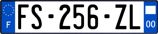 FS-256-ZL