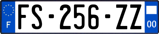 FS-256-ZZ