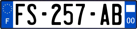 FS-257-AB