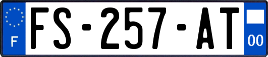 FS-257-AT