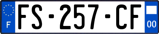 FS-257-CF