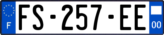 FS-257-EE