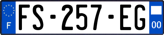 FS-257-EG