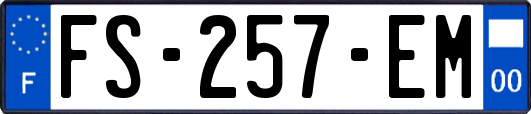 FS-257-EM
