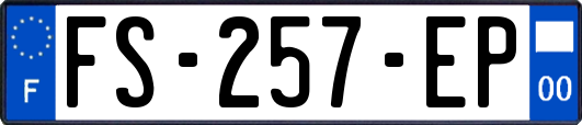 FS-257-EP