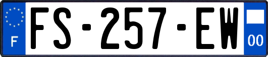 FS-257-EW