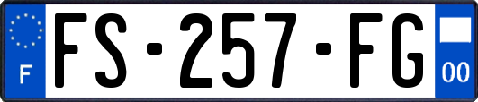 FS-257-FG