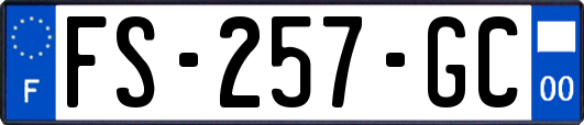 FS-257-GC