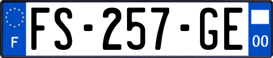 FS-257-GE