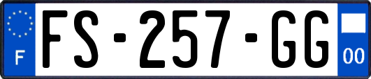 FS-257-GG