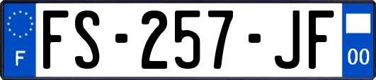 FS-257-JF