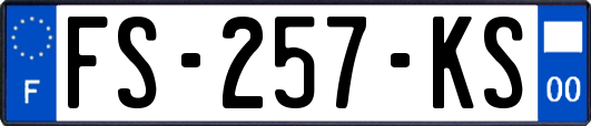 FS-257-KS