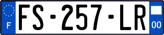 FS-257-LR