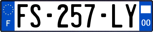FS-257-LY