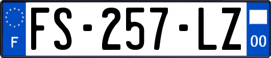 FS-257-LZ