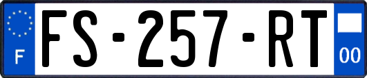 FS-257-RT