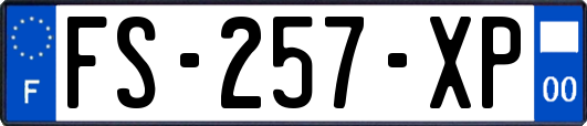 FS-257-XP