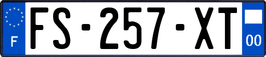 FS-257-XT