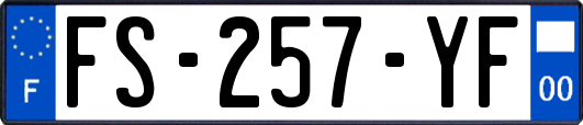 FS-257-YF