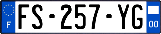 FS-257-YG