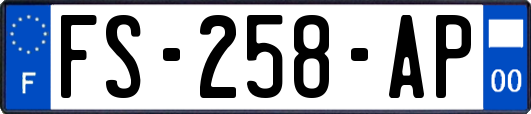 FS-258-AP