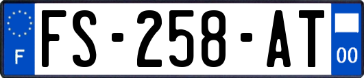 FS-258-AT
