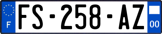 FS-258-AZ