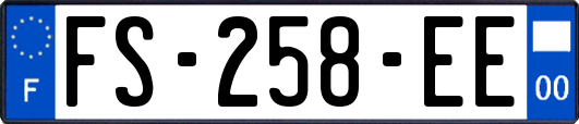 FS-258-EE