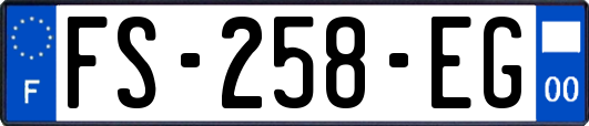 FS-258-EG
