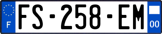FS-258-EM