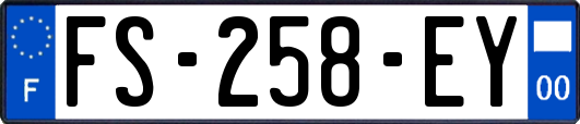 FS-258-EY