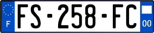 FS-258-FC