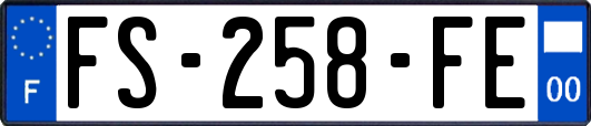 FS-258-FE