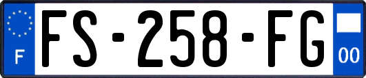 FS-258-FG
