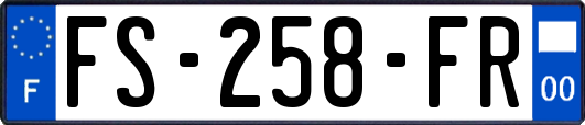 FS-258-FR