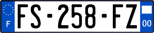 FS-258-FZ