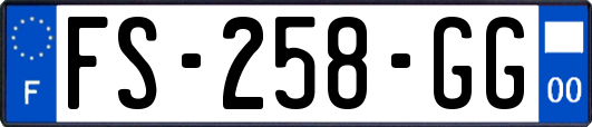 FS-258-GG