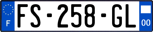 FS-258-GL