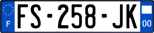 FS-258-JK