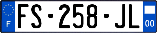 FS-258-JL
