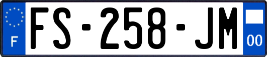 FS-258-JM