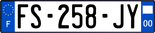 FS-258-JY