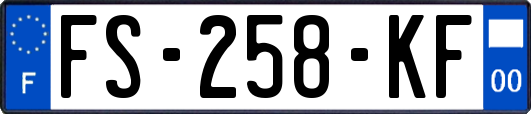 FS-258-KF