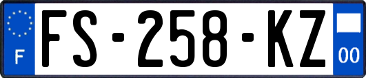 FS-258-KZ