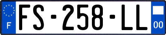 FS-258-LL