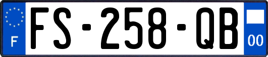 FS-258-QB