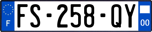 FS-258-QY