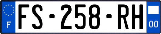 FS-258-RH