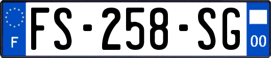 FS-258-SG